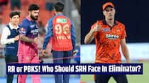 IPL 2026: RR or PBKS, Who would be the better opponent for SRH in the Eliminator?
