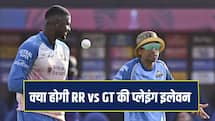 RR और GT में होगी बराबरी की लड़ाई, क्या होगी दोनों की संभावित-11