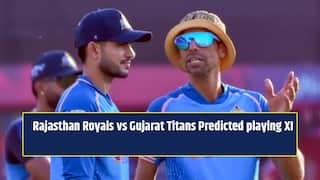 RR vs GT IPL 2026 Predicted playing XI: Sandeep Sharma IN, Jofra Archer OUT, Vaibhav Sooryavanshi may…