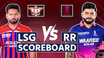 Rajasthan Royals vs Lucknow Super Giants IPL 2026 Match No. 64 Preview