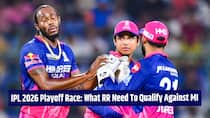 Rajasthan Royals Qualification Scenario Explained: How RR can reach IPL 2026 playoffs
