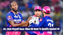 IPL 2026: RR or PBKS, Who would be the better opponent for SRH in the Eliminator?
