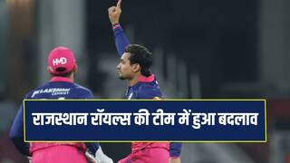 Emanjot Chahal joins Rajasthan royals as replacement for Ravi Singh