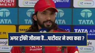 Need good bowling attack to win competition Rajat Patidar hopes RCB bowlers deliver in IPL final