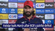 ‘Just one or two…’: Rajat Patidar reacts after RCB’s narrow defeat to LSG in rain-hit IPL 2026 thriller