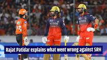 IPL 2026: RCB captain Rajat Patidar reveals what hurt most in big defeat against Sunrisers Hyderabad