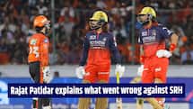 IPL 2026: RCB captain Rajat Patidar reveals what hurt most in big defeat against Sunrisers Hyderabad