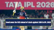 1344012Good news for RCB fans ahead of clash against Sunrisers Hyderabad as Rajat Patidar is…