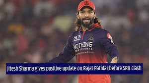 Jitesh Sharma gives MASSIVE update on Rajat Patidar’s return vs SRH
