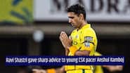 1342935IPL 2026: Ravi Shastri blasts Anshul Kamboj for poor strategy after expensive spell vs LSG, says…