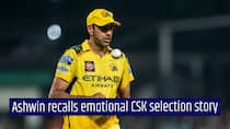 Ravichandran Ashwin reveals untold story behind first Chennai Super Kings contract, says ‘I thought…’