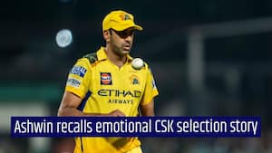 Ravichandran Ashwin reveals untold story behind first Chennai Super Kings contract, says ‘I thought…’