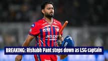 Bad news for LSG fans! Rishabh Pant decided to leave Lucknow Super Giants captaincy