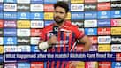 Pant suffers big blow as IPL fines him Rs 12 lakh after win
