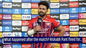 Pant suffers big blow as IPL fines him Rs 12 lakh after win