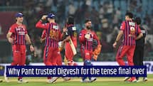 Rishabh Pant relieved after LSG finally ended six-match losing streak, says ‘We have been…’