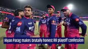 ‘We don’t deserve top four’: Riyan Parag’s honest reaction after Rajasthan Royals’ costly IPL 2026 defeat vs Delhi Capitals