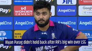 ‘Talk about cricket only…’: Riyan Parag SLAMS commentators & experts for personal attacks in IPL 2026
