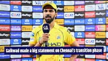 ‘Young team in transition…’: Ruturaj Gaikwad gives honest take on CSK’s poor IPL 2026 season