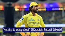 LSG vs CSK: Ruturaj Gaikwad’s calm & positive statement after defeat