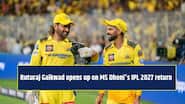 1344058Ruturaj Gaikwad breaks silence on MS Dhoni’s return in IPL 2027, says…