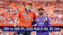 SRH vs KKR IPL 2026 highlights: Kolkata Knight Riders won by 7 wickets