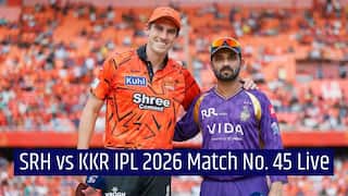 SRH vs KKR IPL 2026 highlights: Kolkata Knight Riders won by 7 wickets