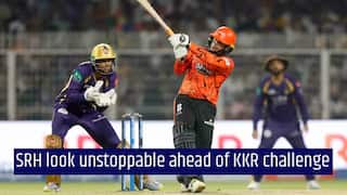 SRH vs KKR IPL 2026 Preview: Sunrisers Hyderabad eye sixth straight win as Kolkata Knight Riders aim to keep comeback alive