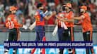 SRH vs PBKS IPL 2026 Preview: 300 on Cards? Hyderabad pitch set for massive run-fest