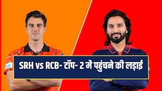 IPL 2026 Sunrisers Hyderabad vs Royal Challengers Bengaluru Match Preview and Playing 11 Updates
