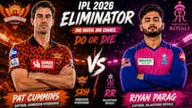 IPL 2026: SRH 8 बार, RR 7 बार प्लेऑफ में पहुंची, जानें कैसा रहा है रिकॉर्ड
