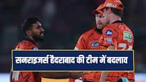 Sunrisers Hyderabad picked RS Ambrish as an injury replacement for Shivam Mavi