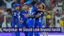 Hardik Pandya’s captaincy under scanner: Not Suryakumar Yadav! Sanjay Manjrekar wants THIS star to lead MI