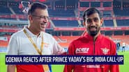 1343502Sanjiv Goenka celebrates Prince Yadav’s maiden India call-up after impressive IPL season