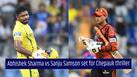 CSK vs SRH Preview: Abhishek vs Samson could decide playoff fate