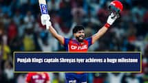 Good news for Punjab Kings as Shreyas Iyer joins Virat Kohli and Virender Sehwag, becomes…
