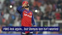‘Fell short in execution’: Shreyas Iyer reflects on PBKS loss but stays positive despite setbacks