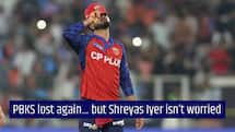 ‘Fell short in execution’: Shreyas Iyer reflects on PBKS loss but stays positive despite setbacks