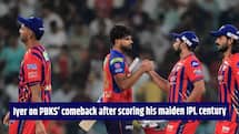 Punjab Kings captain Shreyas Iyer breaks silence on PBKS COMEBACK after six straight defeats in IPL 2026, says…