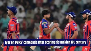Punjab Kings captain Shreyas Iyer breaks silence on PBKS COMEBACK after six straight defeats in IPL 2026, says…