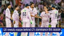 ‘We assess the wicket first’: Shubman Gill explains Gujarat Titans’ success mantra after SRH win in IPL 2026