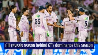‘We assess the wicket first’: Shubman Gill explains Gujarat Titans’ success mantra after SRH win in IPL 2026