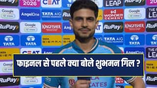I don’t get burden of expectations GT skipper Shubman Gill looks to exploit home advantage in IPL final