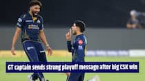 Shubman Gill praises GT momentum ahead of IPL 2026 playoffs after CSK thrashing