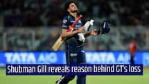‘We didn’t deserve to win’: Shubman Gill’s BLUNT admission after GT loss to KKR