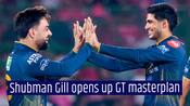 IPL 2026: Gill breaks silence on GT’s dominant win over RR