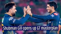 IPL 2026: Gill breaks silence on GT’s dominant win over RR