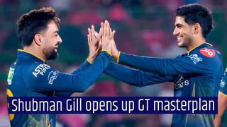 ‘This was our…’: Shubman Gill reveals what changed in Gujarat Titans’ dominant victory over Rajasthan Royals in IPL 2026 clash