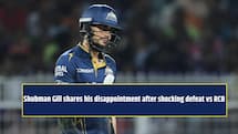 RCB storm into IPL 2026 final as Rajat Patidar destroys Gujarat Titans in Qualifier 1