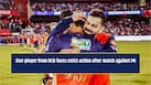 Big trouble for star RCB player after match against Mumbai Indians